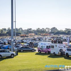 Custom cars and coffee WA – 4th June 2017