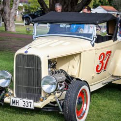 Shannons Southern Coffee Cruise - 16th July 2017