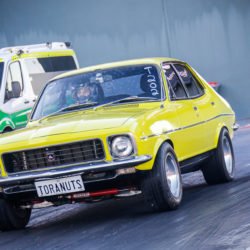 Whoop Ass Wednesday Torana night – 18th October 2017