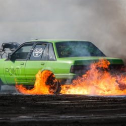 West Coast Nats 2017 Wanneroo