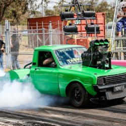 Narrogin Revheads 2017
