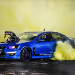 Burnout Boss - 25th November 2017