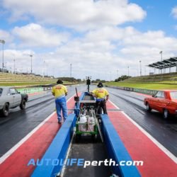Custom cars and coffee WA End of year meet - 16th December 2017