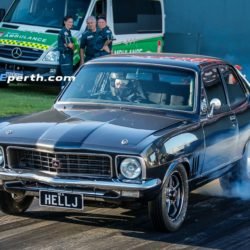 Whoop Ass Wednesday Boost night - 24th January 2018