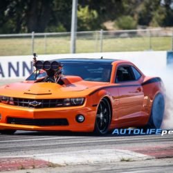OZNATS Perth 2018