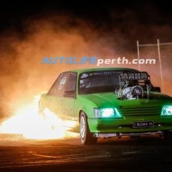 Pithara Skidfest #4