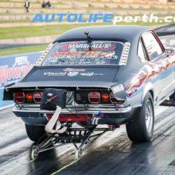 Rotary Night @ Whoop Ass Wednesday 29th March 2018
