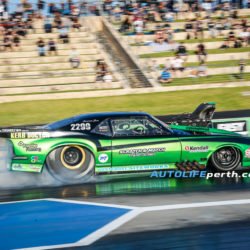 Powerpalooza - Perth Motorplex - 26th October 2019
