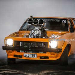 Burnout boss - 19th October 2019