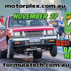 Whoop ass Wednesday - 27th November 2019