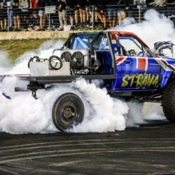 Burnout boss - 17th October 2020