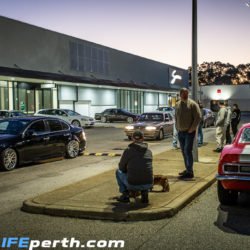 Rumble in Rocko - Mandurah Muscle!