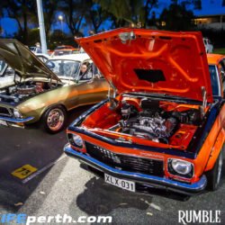 Photoset - Rumble in Rocko 10.5 28/08/2021