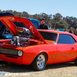 Mandurah Hotrod N Custom Spectacular – Sunday 30/01/2022