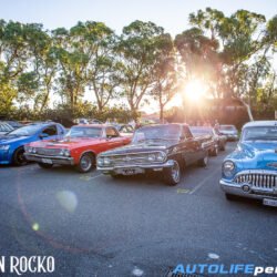 Rumble in Rocko #20