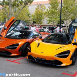 Classic Cars & Coffee monthly meet - Sunday 6 February 2022