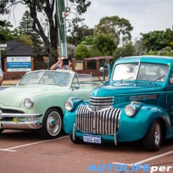 Photoset - Hopdup Hotrods and Donuts meet - 20th March 2022