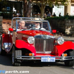 Classic Cars & Coffee Sunday 3 March 2022