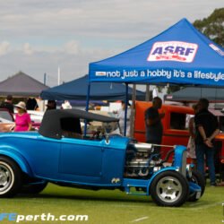 Curtin FM Classic Car Show – Sunday 3 April 2022