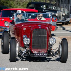 Caffeine & Gasoline - Monday 18th April 2022