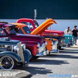 Easter Rumble Coffee - 17th April 2022