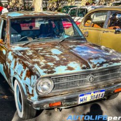 Album - Classic Cars and Coffee June 2022