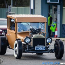 Custom Cars and Coffee WA - 24th July 2022