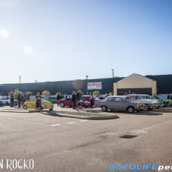 Photos – Rumble in Rocko June-July 2022