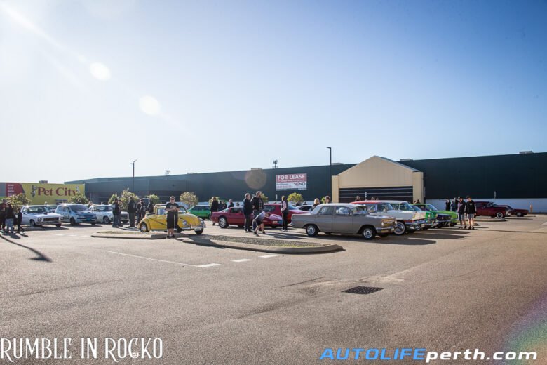 Photos – Rumble in Rocko June-July 2022