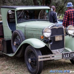 All Ford Day Cruise 2022 – 30th October 2022