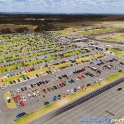 Custom Cars and Coffee WA End of year mega meet 2022