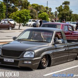 Photos : Rumble and coffee - 29th January 2023