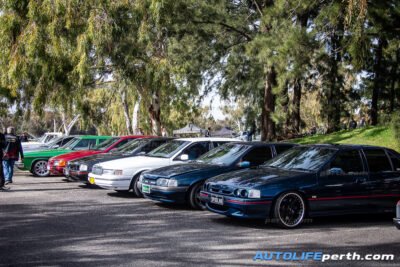 Photoset : Custom Cars and Coffee August 2023