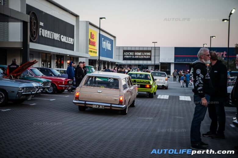 Photoset : Northern Steel – 19th August 2023