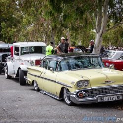 Photoset : Custom Cars and Coffee - 3rd December 2023