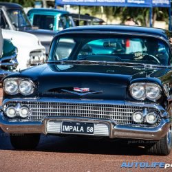 Hopdup Hotrods and Donuts - 21st April 2024