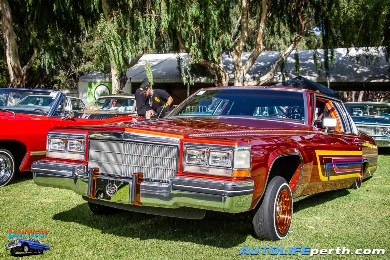 Photoset : Lowwest 2025