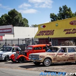 Photoset  : Caffeine and Gasoline March 2025