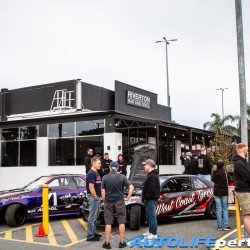 Bacon and Bumpers - June 2025 - Riverton bar and grill