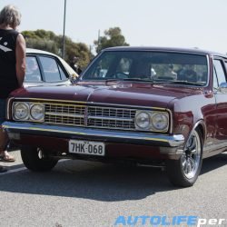 Photoset : Sunday morning Rumble - 21st September 2025