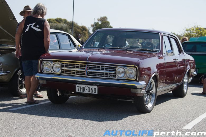 Photoset : Sunday morning Rumble - 21st September 2025