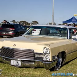 Photoset - Custom cars and coffee WA Twilight meet - 8th November 2025