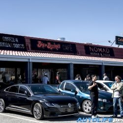 Photoset : Big Booley's Cars and Coffee - 16th November 2025