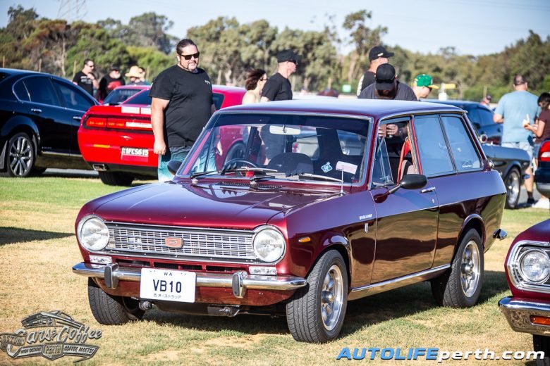 Photoset : Custom cars and coffee WA – End of year meet - 20th December 2025