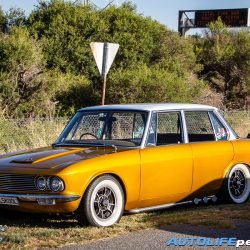 Photoset : Custom cars and coffee WA – Twilight meet - 3rd January 2026