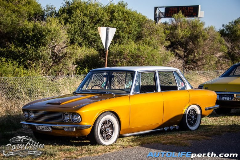 Photoset : Custom cars and coffee WA – Twilight meet - 3rd January 2026