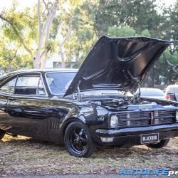 Photoset : Custom cars and coffee WA – Twilight meet – 24th January 2026