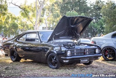 Photoset : Custom cars and coffee WA – Twilight meet – 24th January 2026