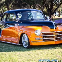 Photoset : Shannons southern coffee cruise twilight meet - 8th February 2026