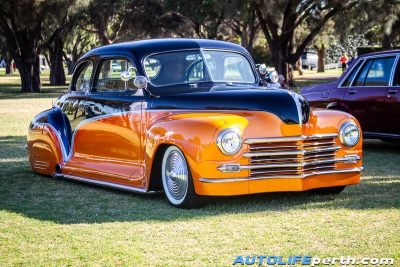 Photoset : Shannons southern coffee cruise twilight meet - 8th February 2026